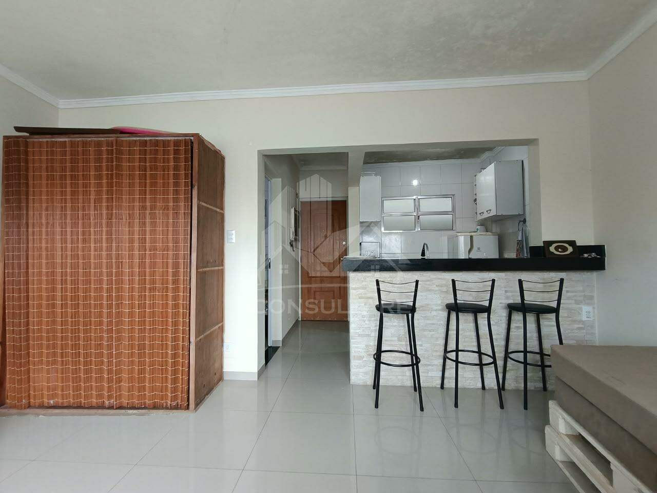 Apartamento, 1 quarto, 33 m² - Foto 7