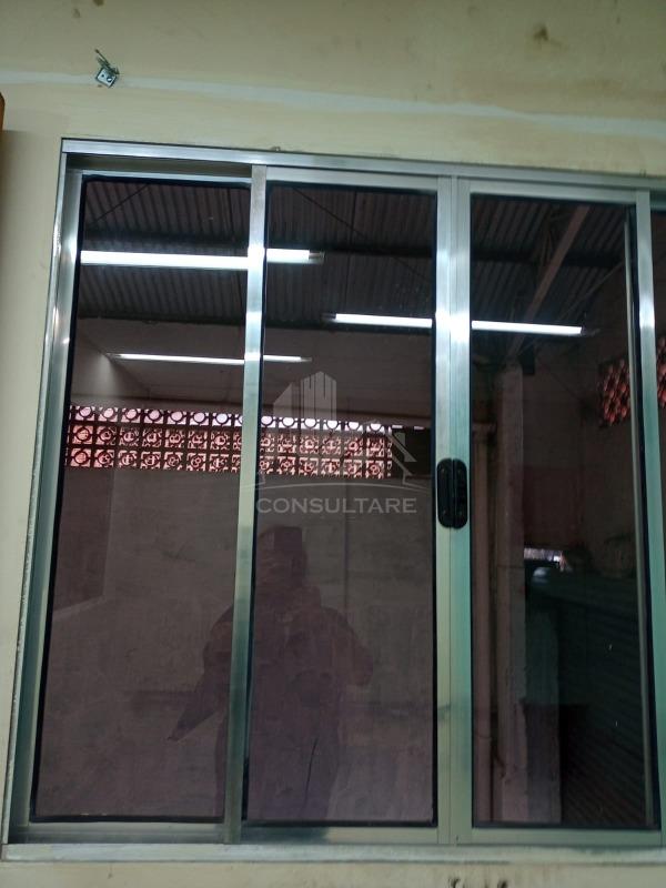 Depósito-Galpão, 910 m² - Foto 11