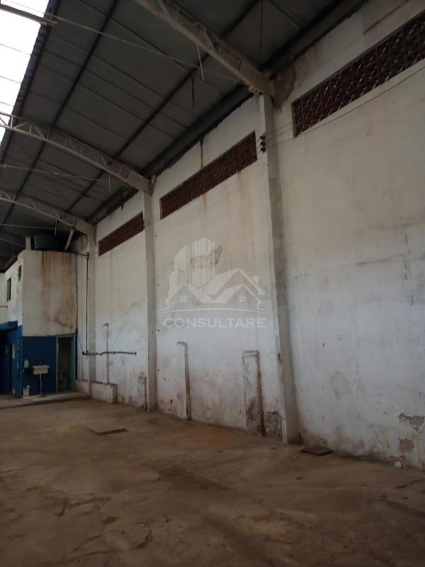Depósito-Galpão, 910 m² - Foto 7