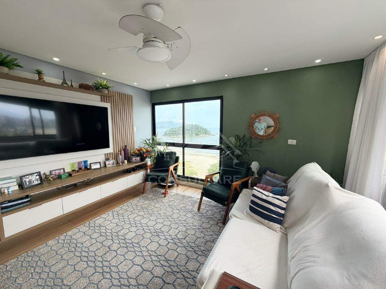 Apartamento à venda no bairro Itararé por 595.000,00: 