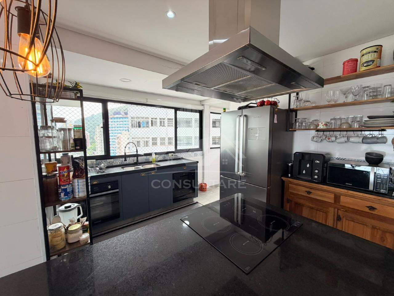 Apartamento à venda no bairro Itararé por 595.000,00: 