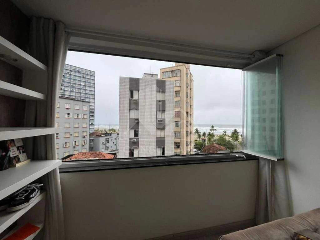 Apartamento à venda no bairro Itararé por 395.000,00: 