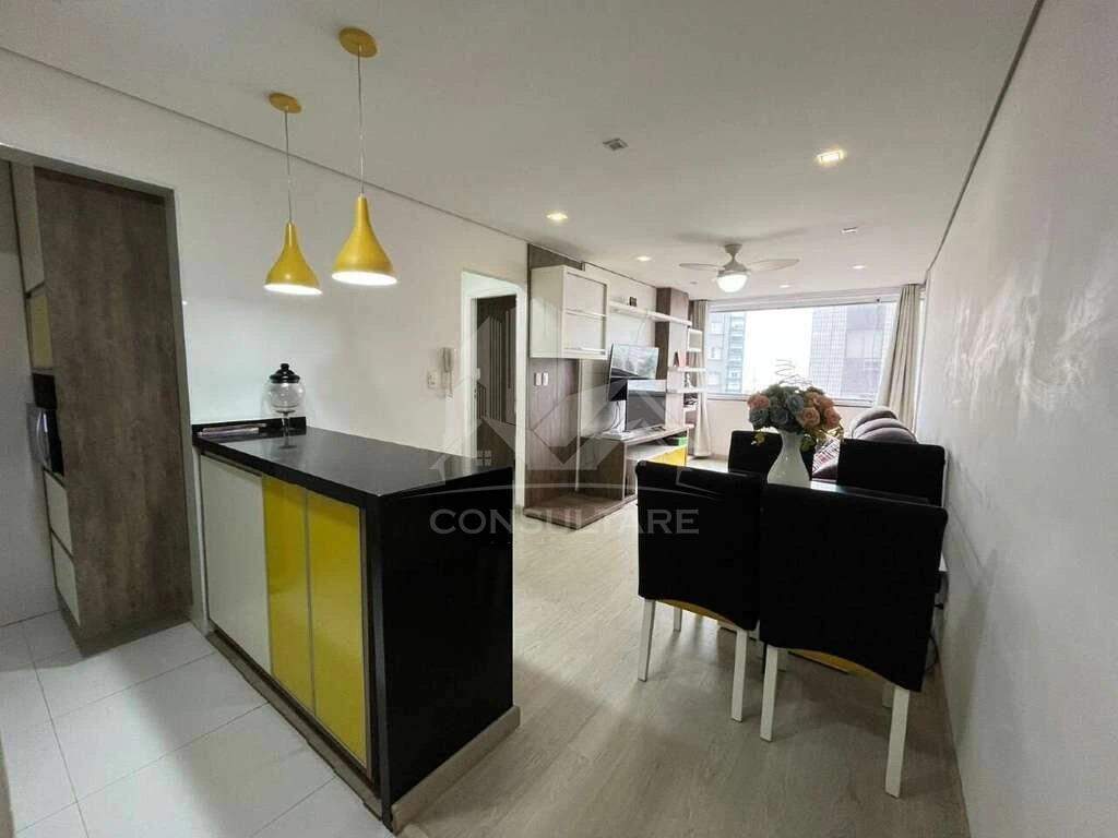 Apartamento à venda no bairro Itararé por 395.000,00: 