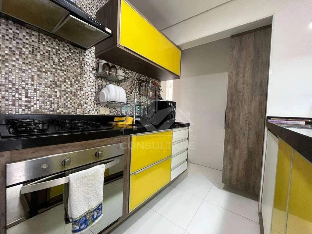 Apartamento à venda no bairro Itararé por 395.000,00: 