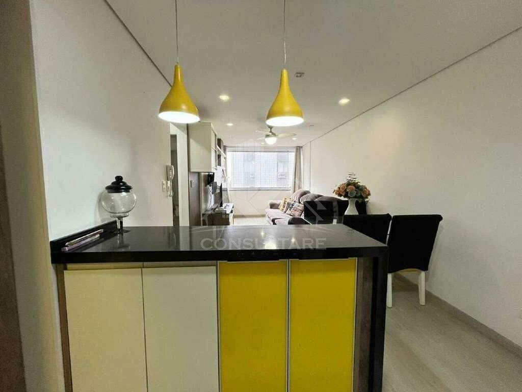 Apartamento à venda no bairro Itararé por 395.000,00: 