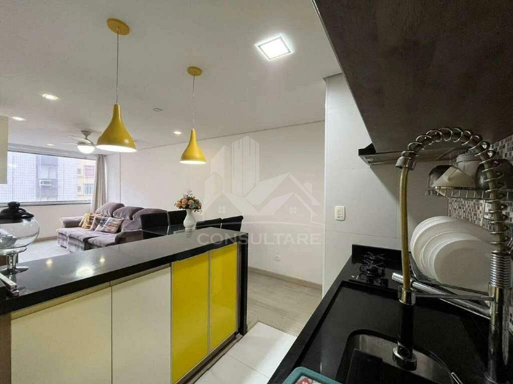 Apartamento à venda no bairro Itararé por 395.000,00: 