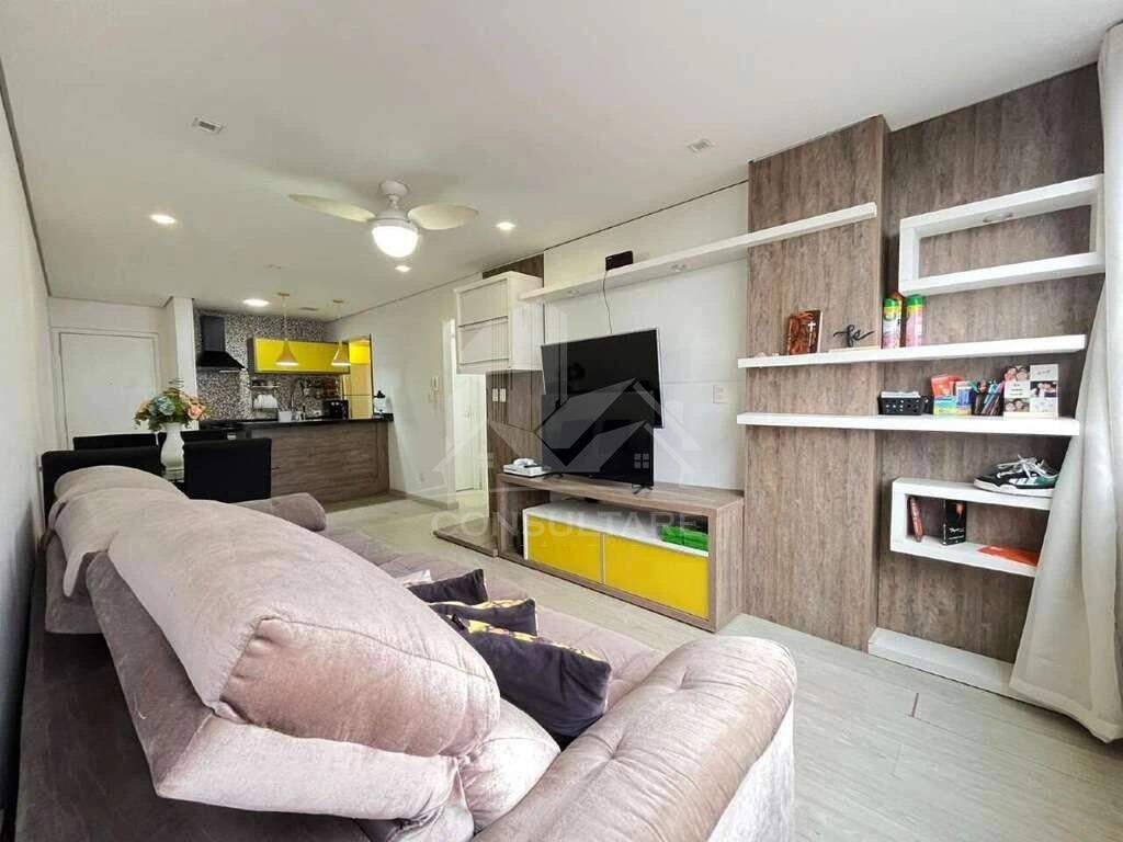 Apartamento à venda no bairro Itararé por 395.000,00: 