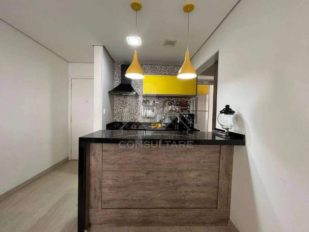 Apartamento à venda no bairro Itararé por 395.000,00: 