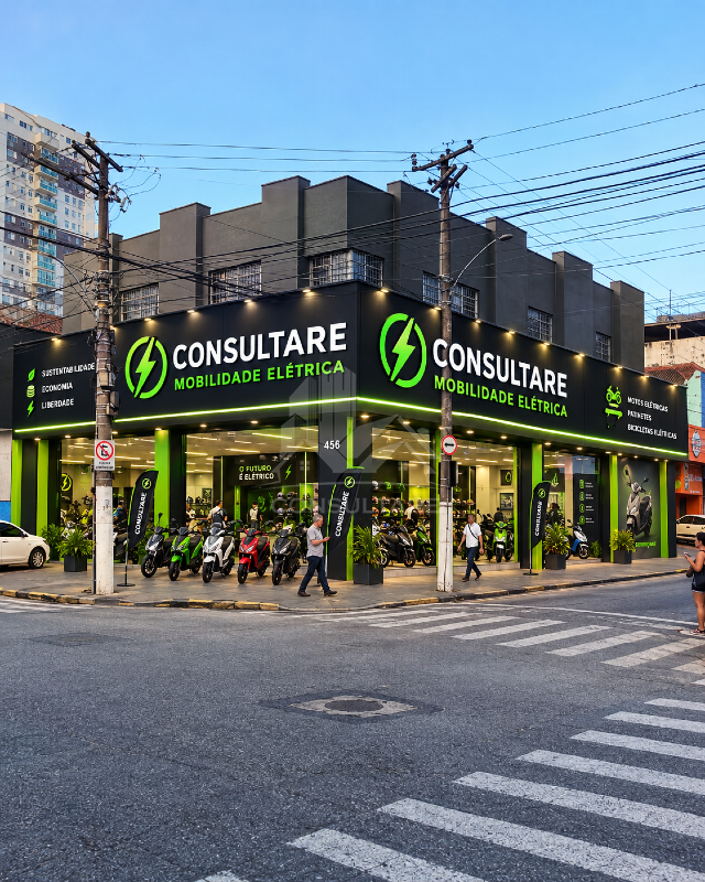 Depósito-Galpão, 782 m² - Foto 19
