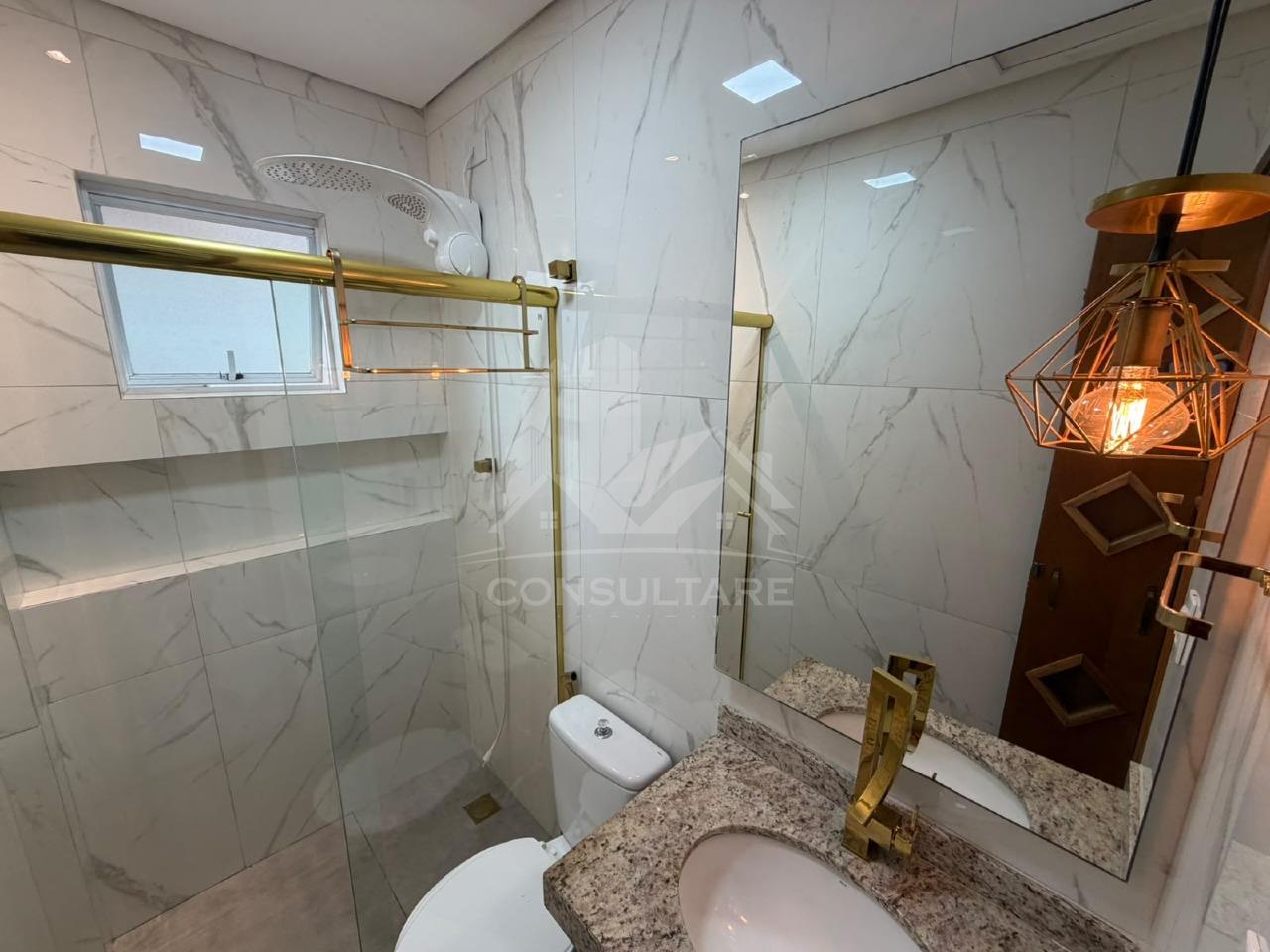 Casa, 2 quartos, 88 m² - Foto 13