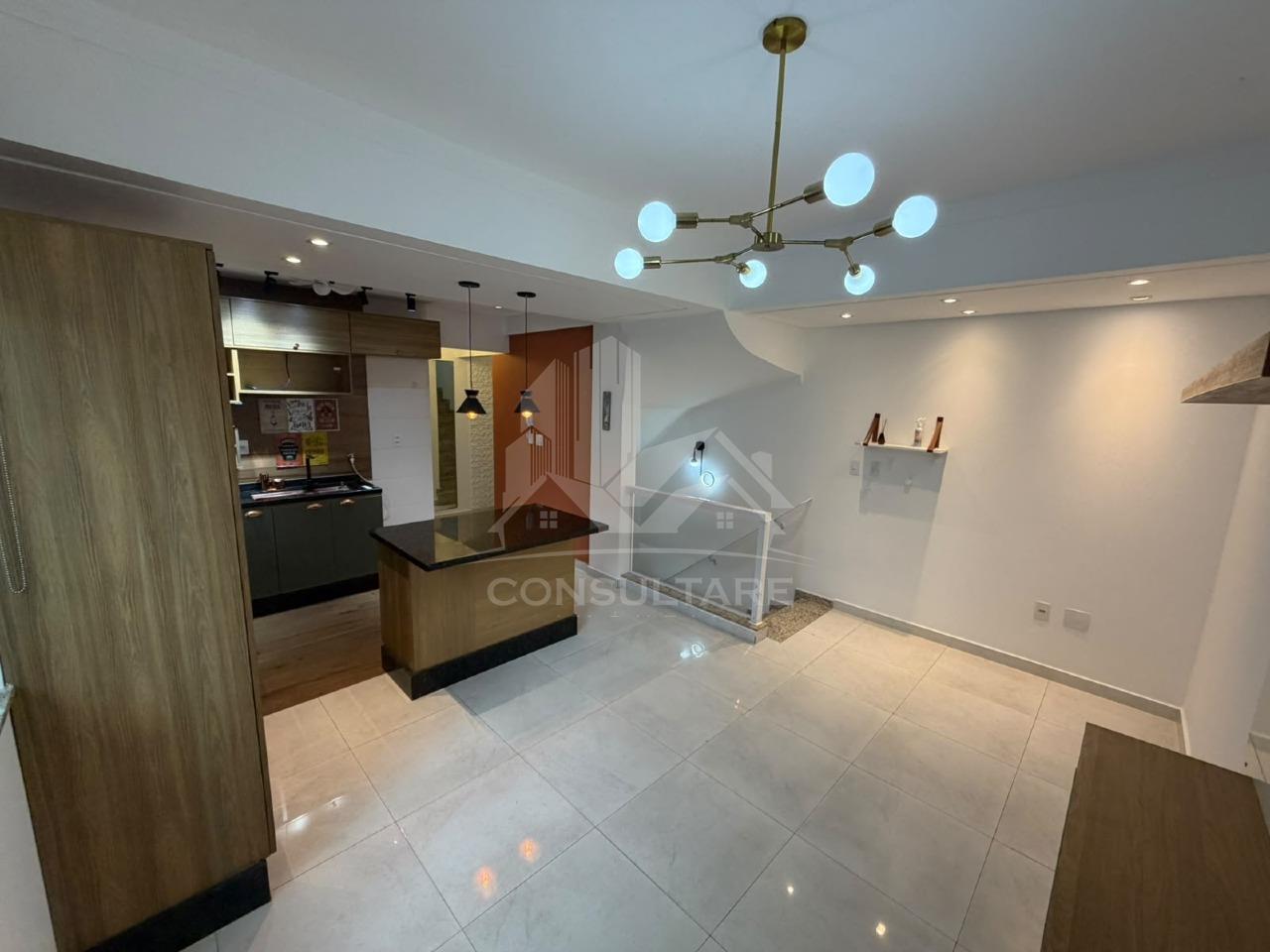 Casa, 2 quartos, 88 m² - Foto 9