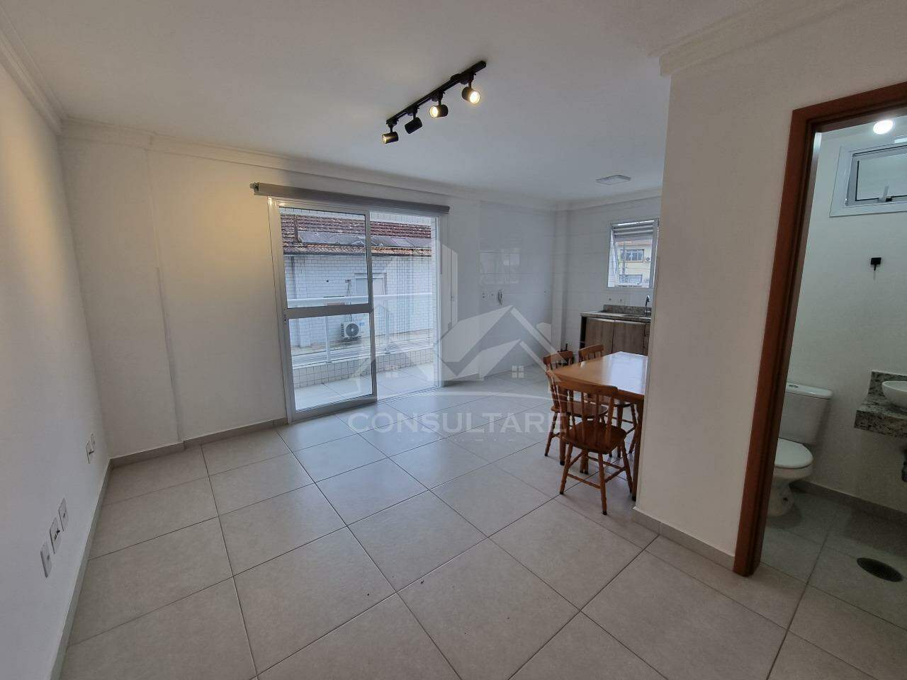 Apartamento, 1 quarto, 48 m² - Foto 2