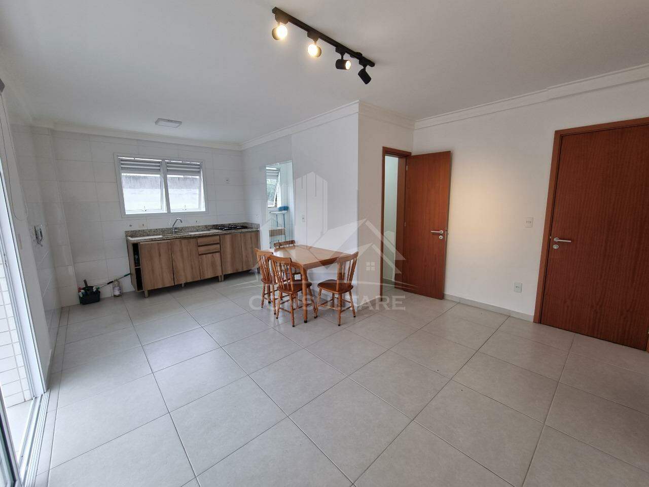Apartamento, 1 quarto, 48 m² - Foto 1
