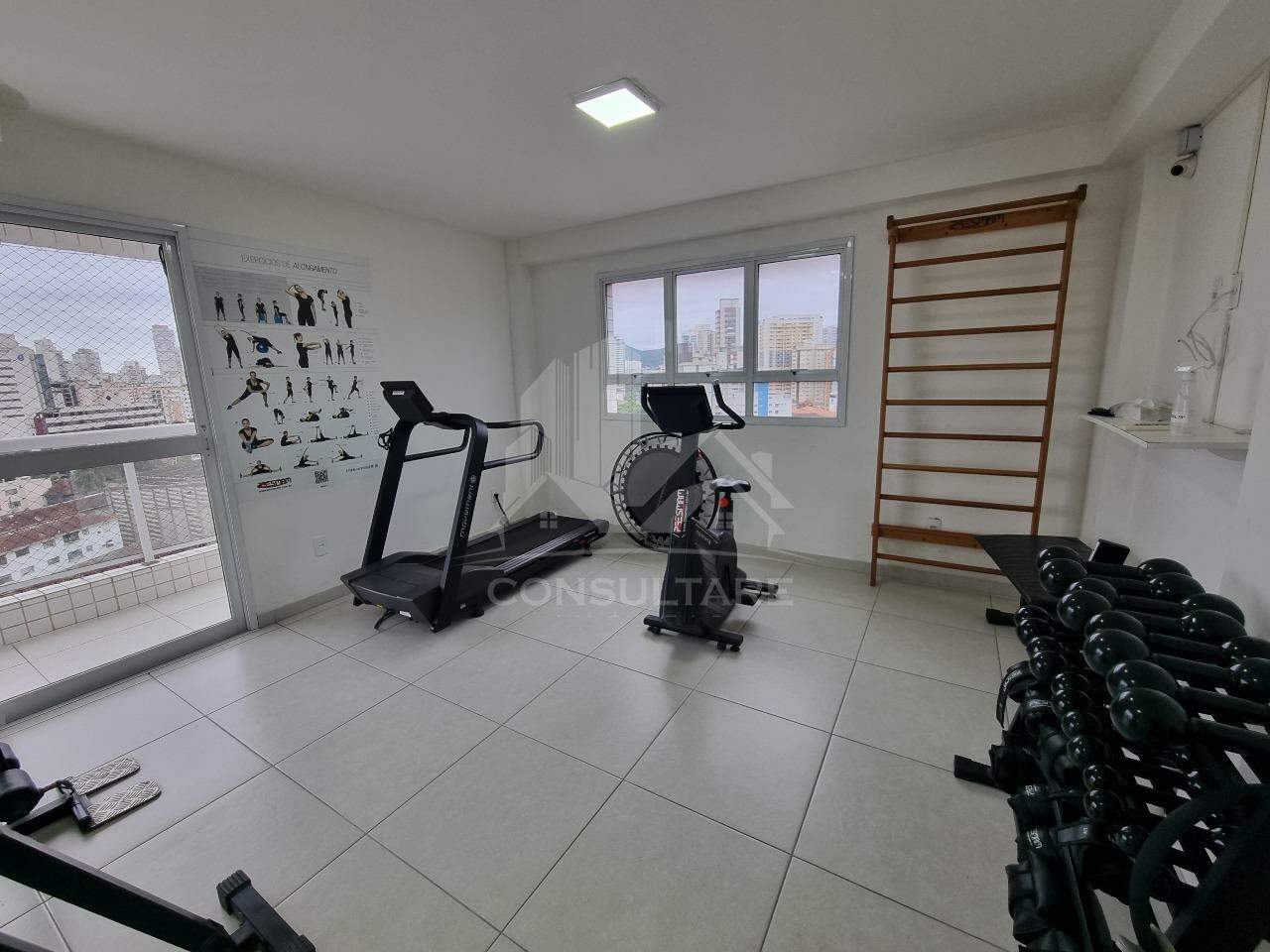 Apartamento, 1 quarto, 48 m² - Foto 34