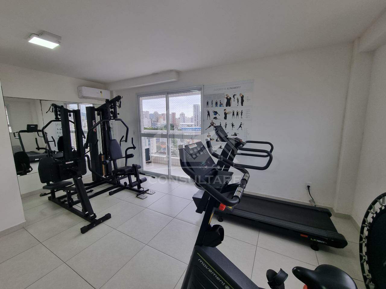 Apartamento, 1 quarto, 48 m² - Foto 32