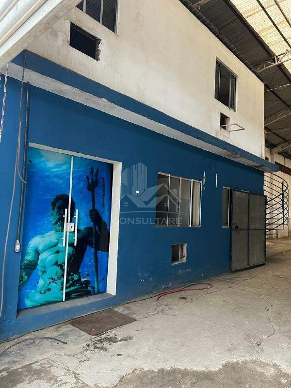 Galpão para aluguel no bairro Vila Nova por 12.000,00: 