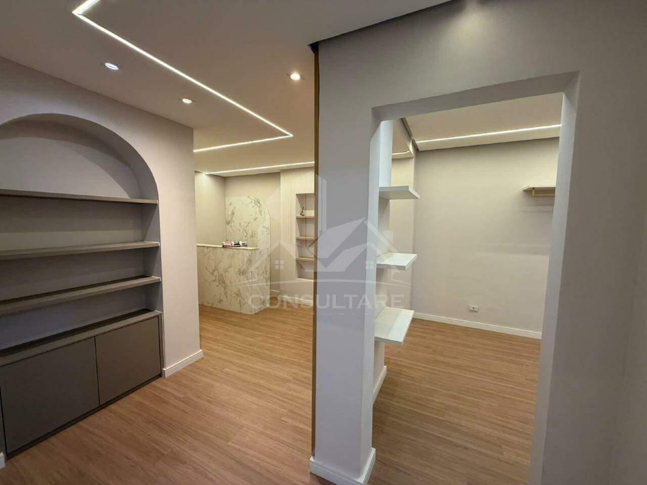 Sala comercial para aluguel no bairro Pompéia por 3.500,00: 