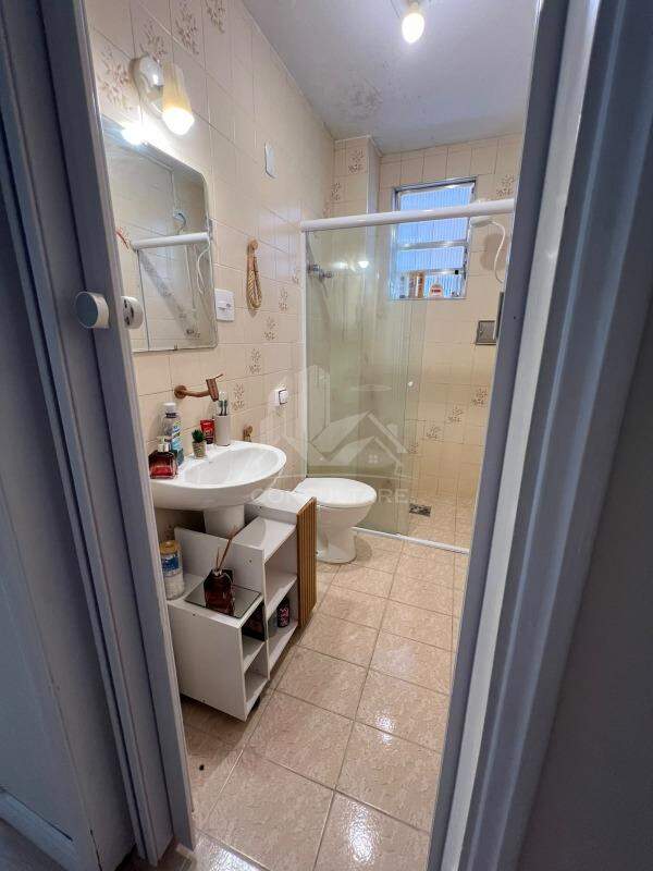 Apartamento à venda no bairro Itararé por 250.000,00: 