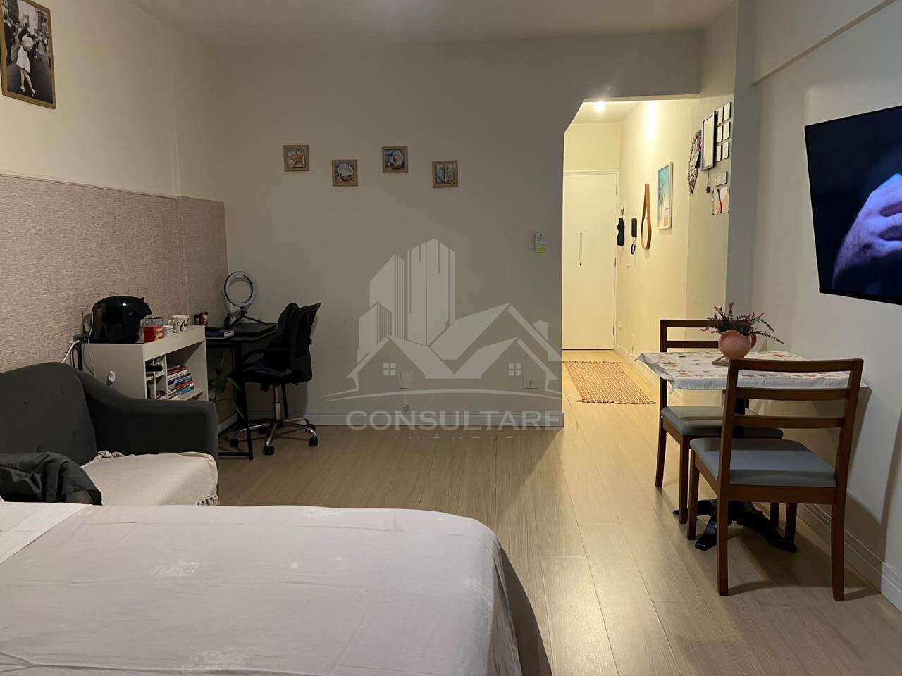 Apartamento à venda no bairro Itararé por 250.000,00: 