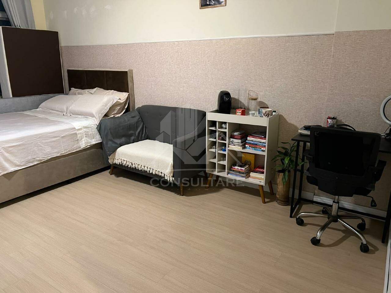 Apartamento à venda no bairro Itararé por 250.000,00: 