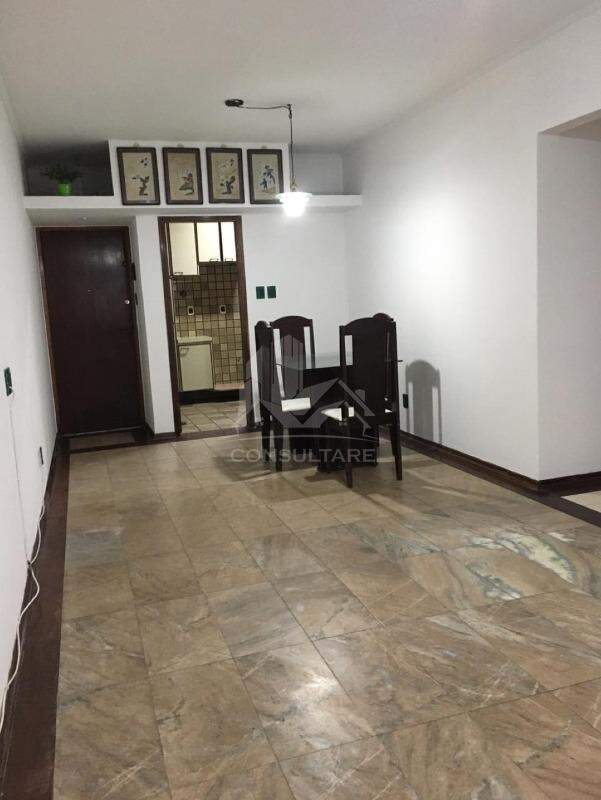 Apartamento para aluguel no bairro José Menino por 4.400,00: 