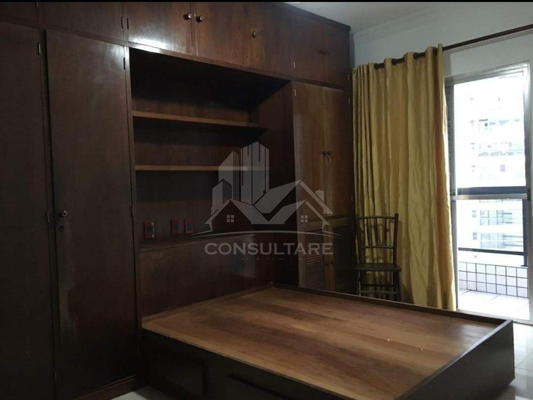 Apartamento para aluguel no bairro José Menino por 4.400,00: 