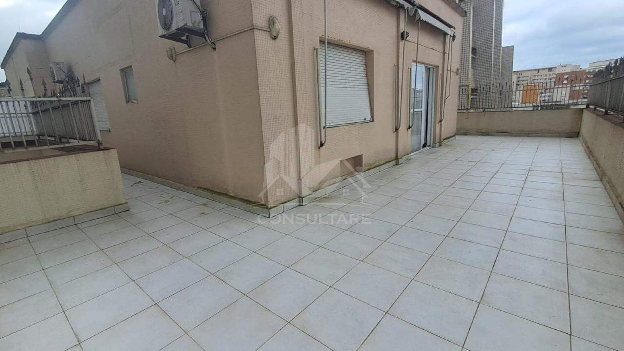 Cobertura à venda no bairro Gonzaga por 1.200.000,00: 