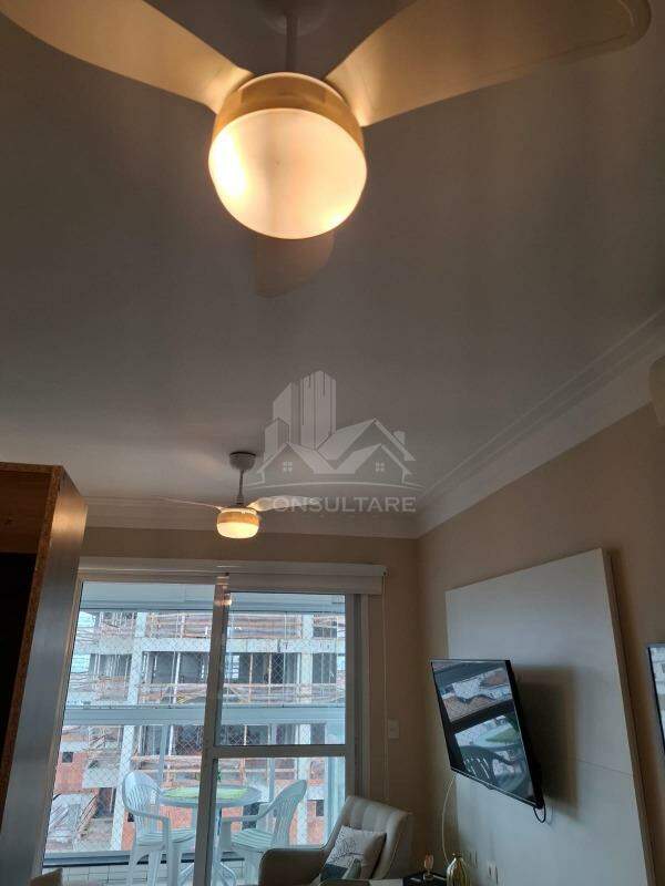 Apartamento para aluguel no bairro Embaré por 5.000,00: 