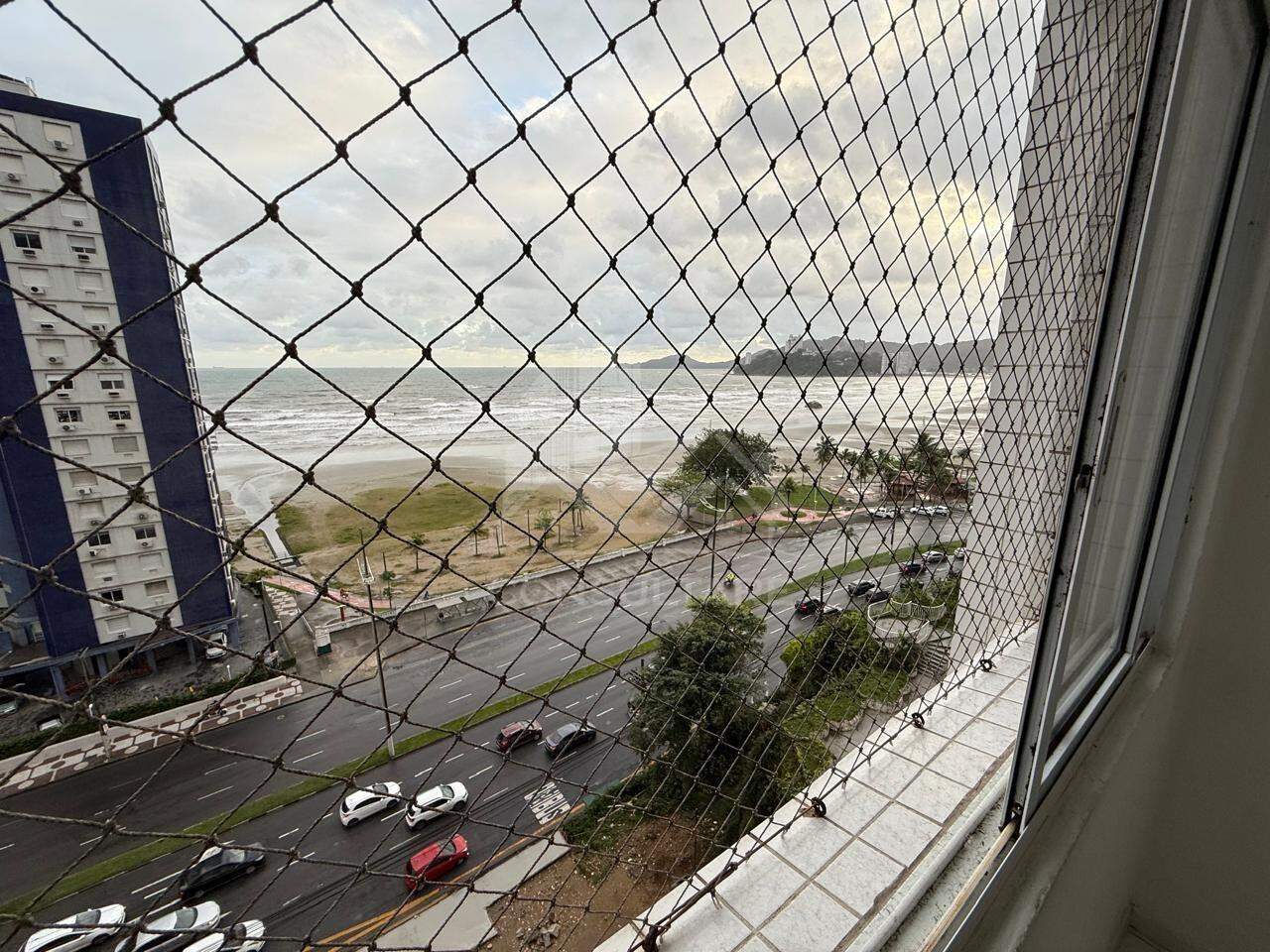 Apartamento para aluguel no bairro José Menino por 1.500,00: 
