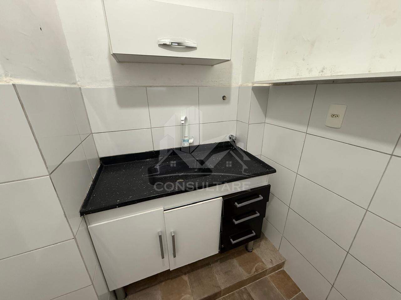 Apartamento para aluguel no bairro José Menino por 1.500,00: 