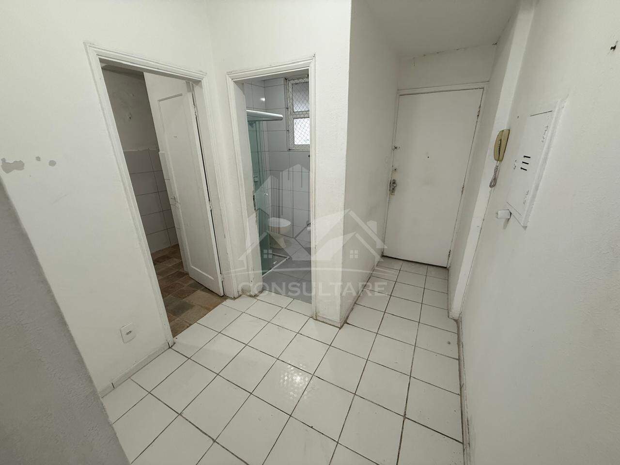 Apartamento para aluguel no bairro José Menino por 1.500,00: 
