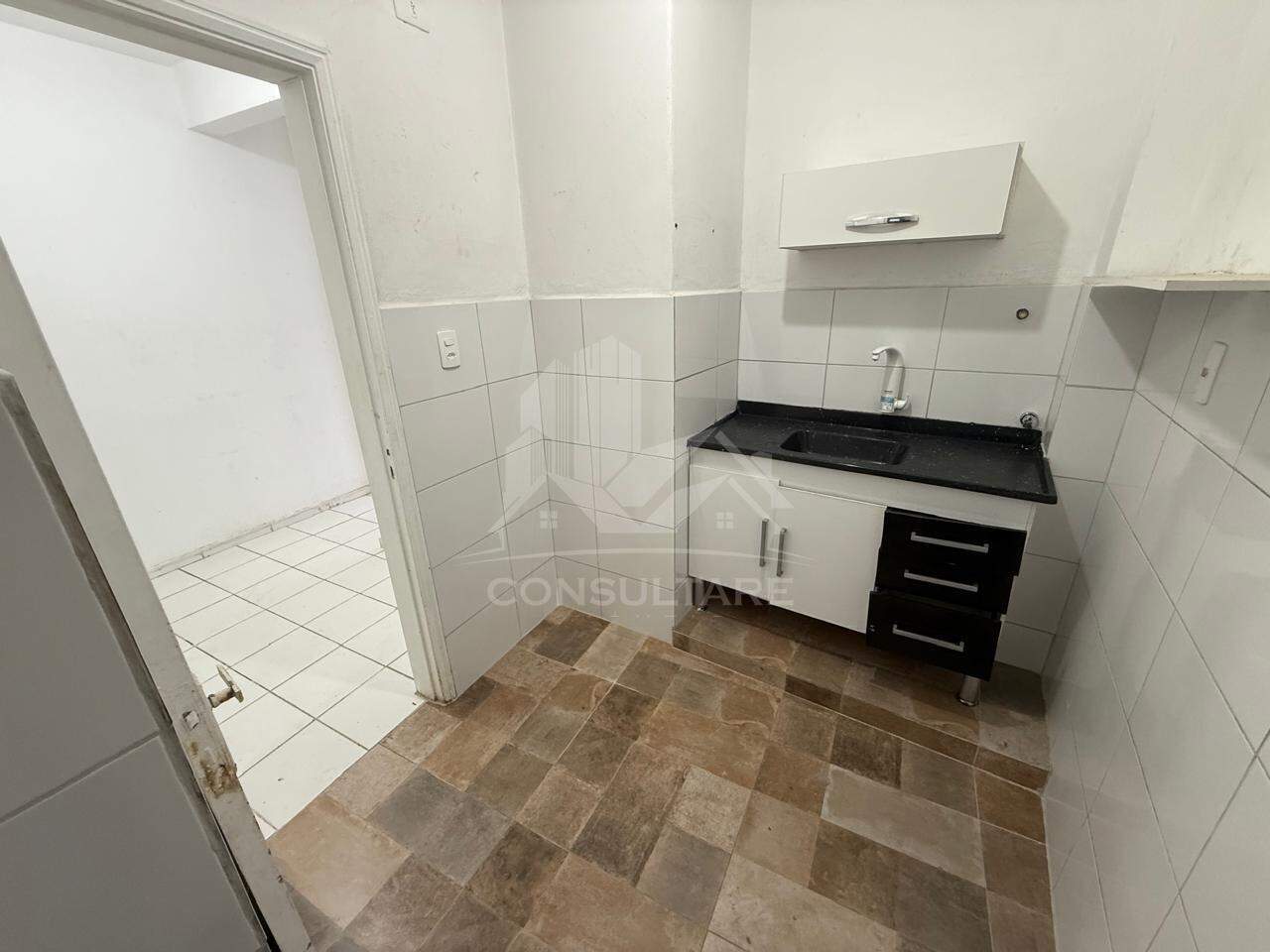 Apartamento para aluguel no bairro José Menino por 1.500,00: 