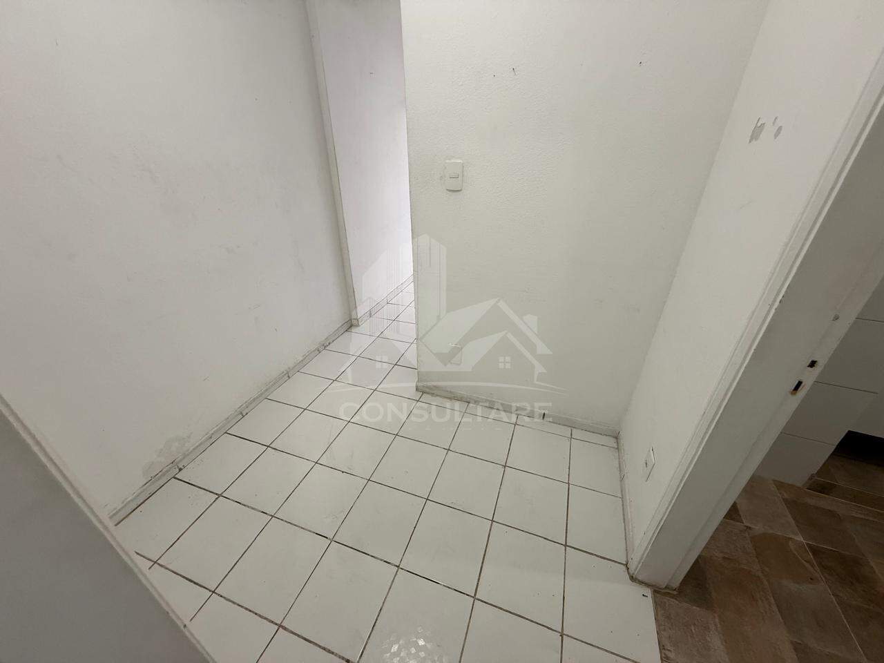 Apartamento para aluguel no bairro José Menino por 1.500,00: 