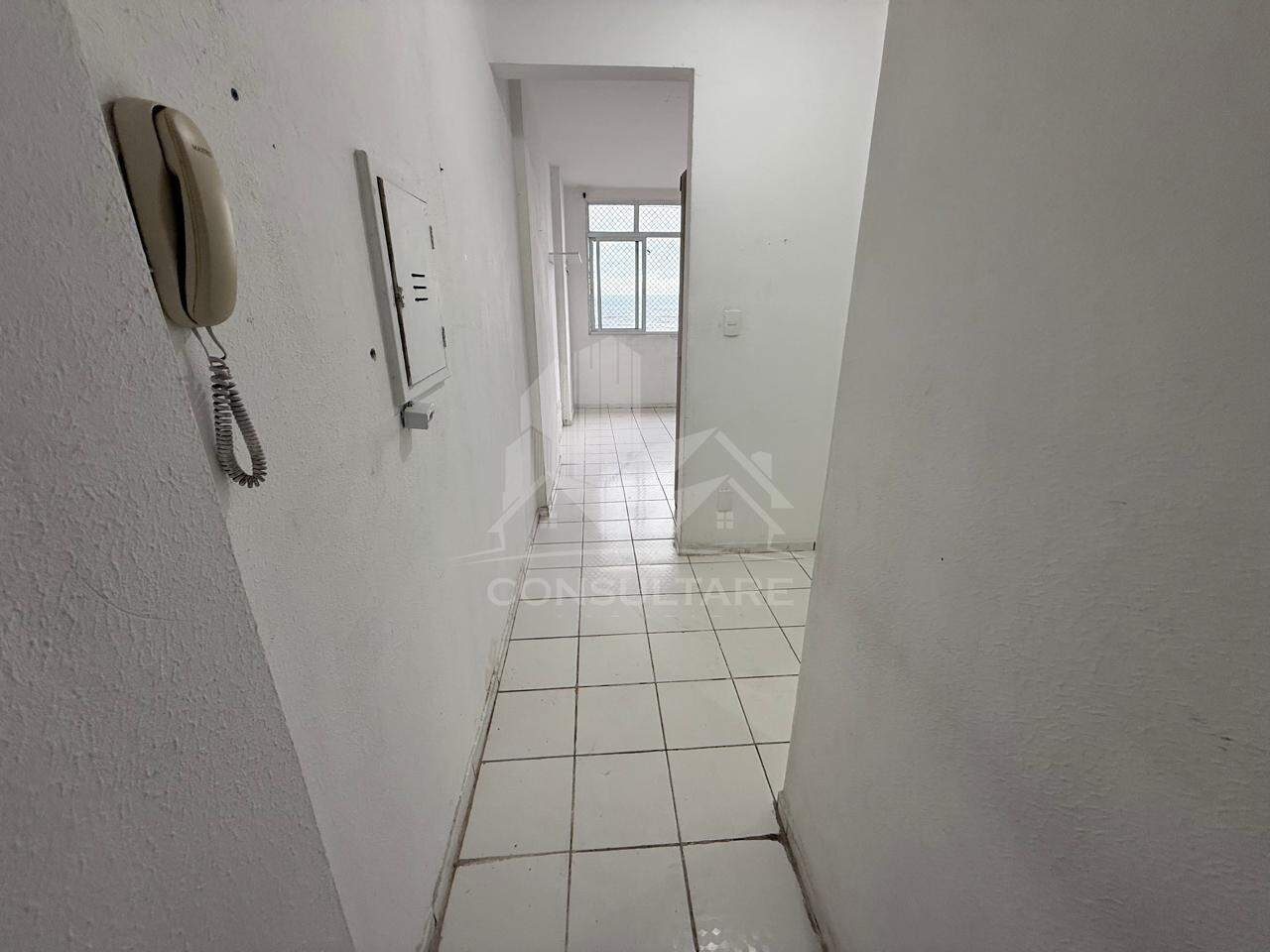 Apartamento para aluguel no bairro José Menino por 1.500,00: 