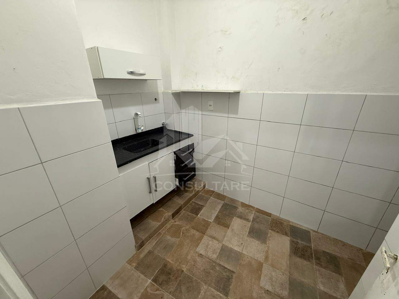 Apartamento para aluguel no bairro José Menino por 1.500,00: 