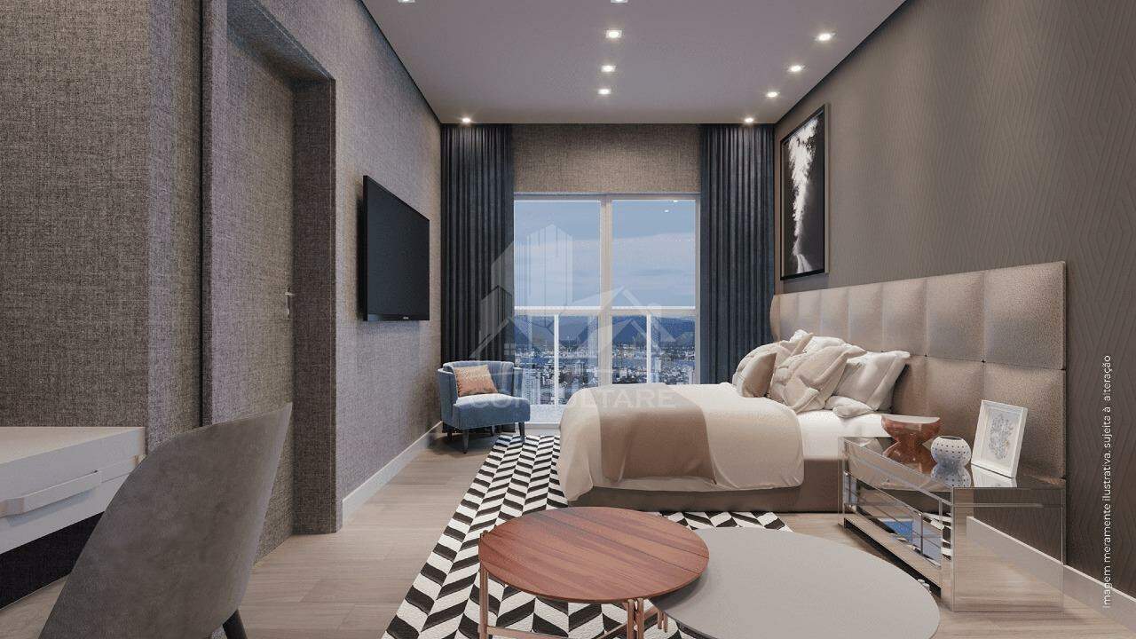 Apartamento à venda no bairro Ponta da Praia por 4.600.000,00: 