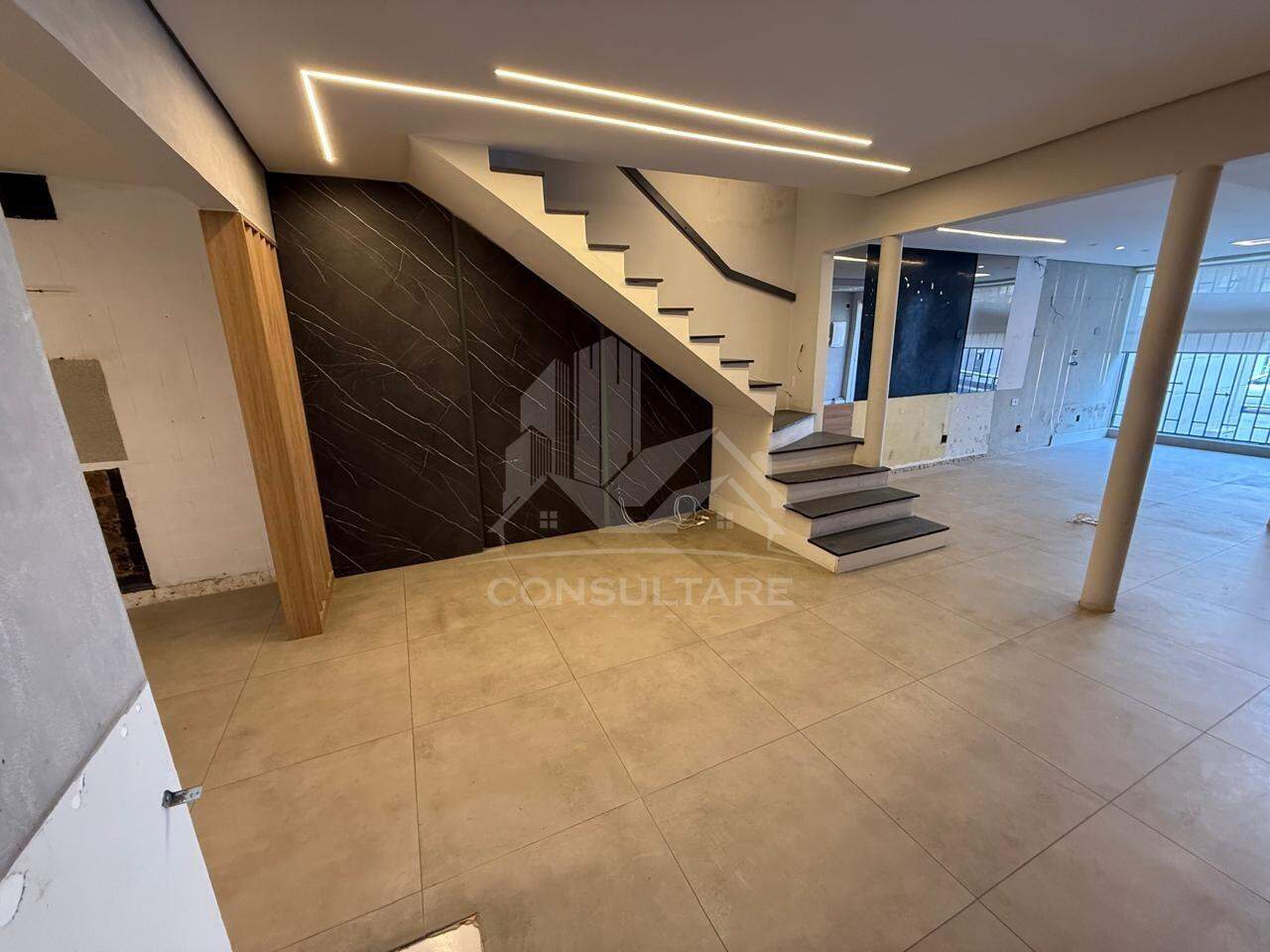 Casa para aluguel no bairro Gonzaga por 10.000,00: 