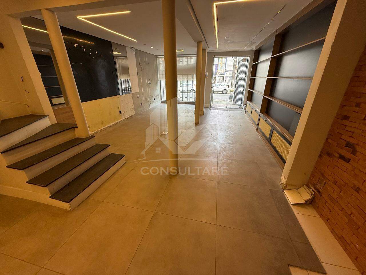 Casa para aluguel no bairro Gonzaga por 10.000,00: 