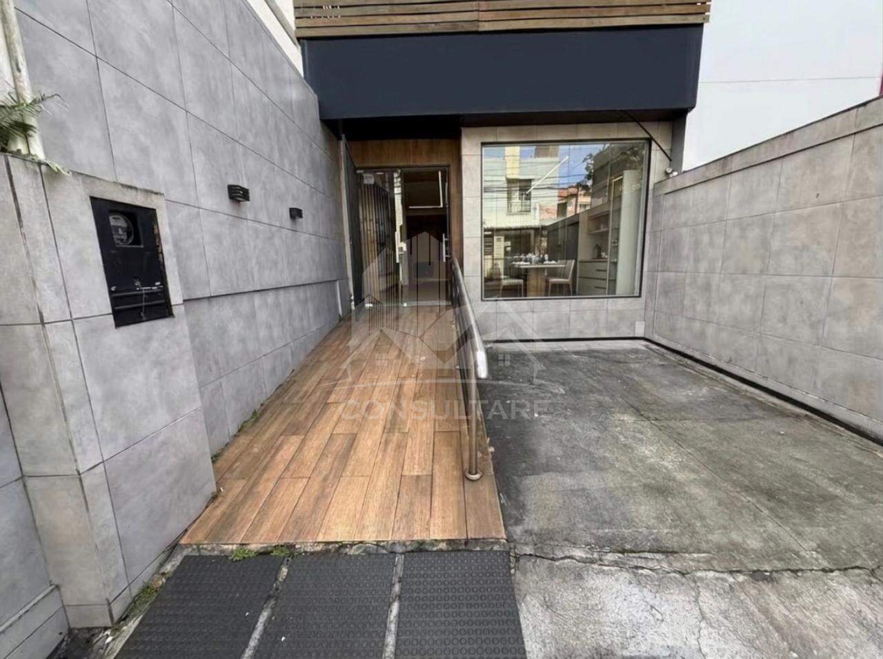 Casa para aluguel no bairro Gonzaga por 10.000,00: 