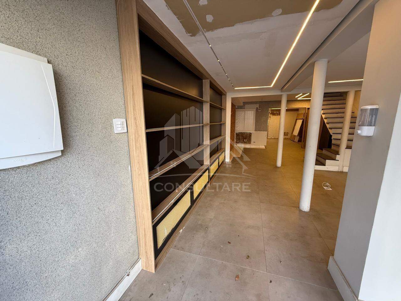 Casa para aluguel no bairro Gonzaga por 10.000,00: 