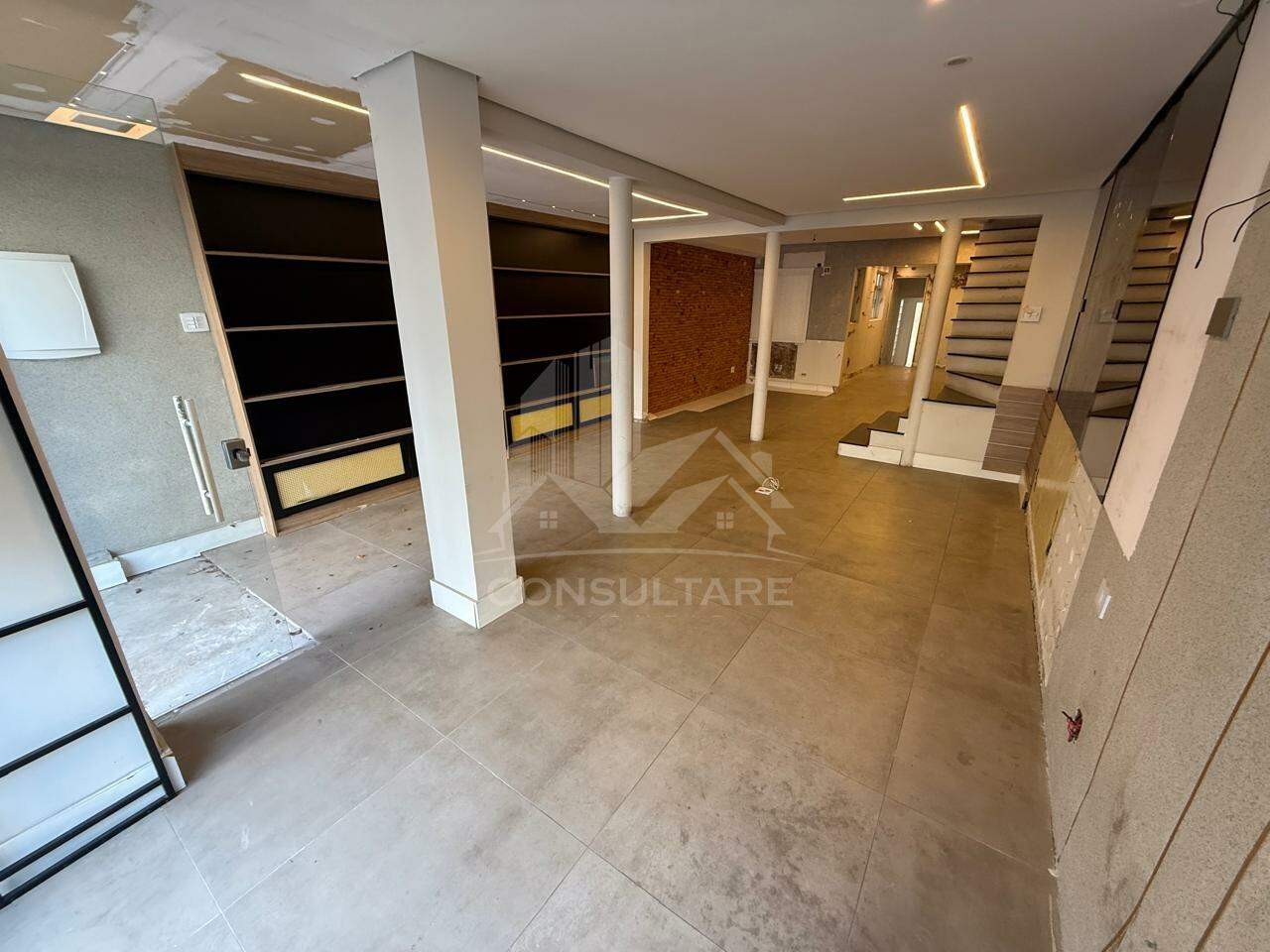 Casa para aluguel no bairro Gonzaga por 10.000,00: 