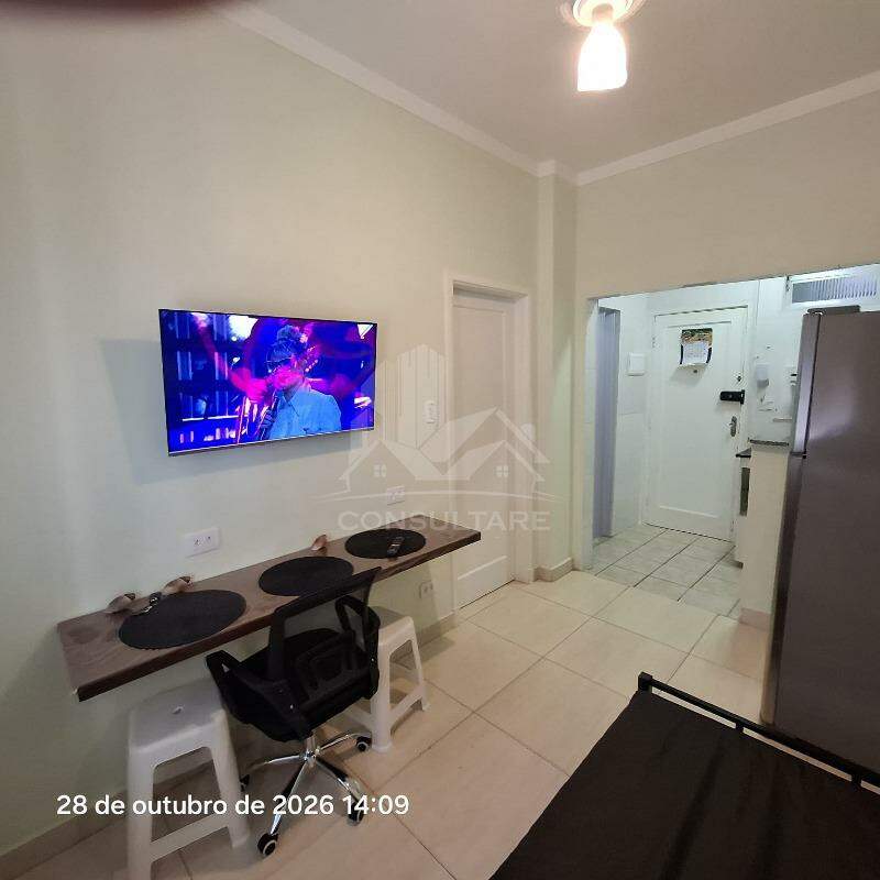 Apartamento à venda no bairro Boqueirão por 349.000,00: 