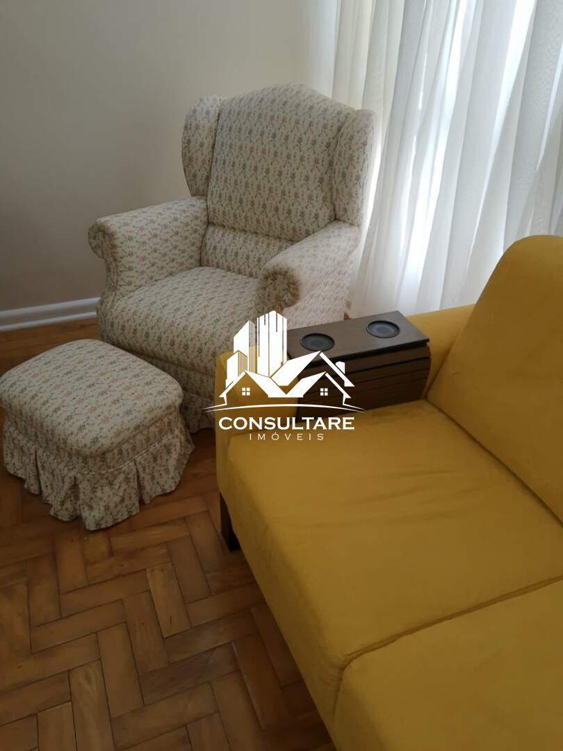Apartamento para aluguel no bairro Aparecida por 4.200,00: 