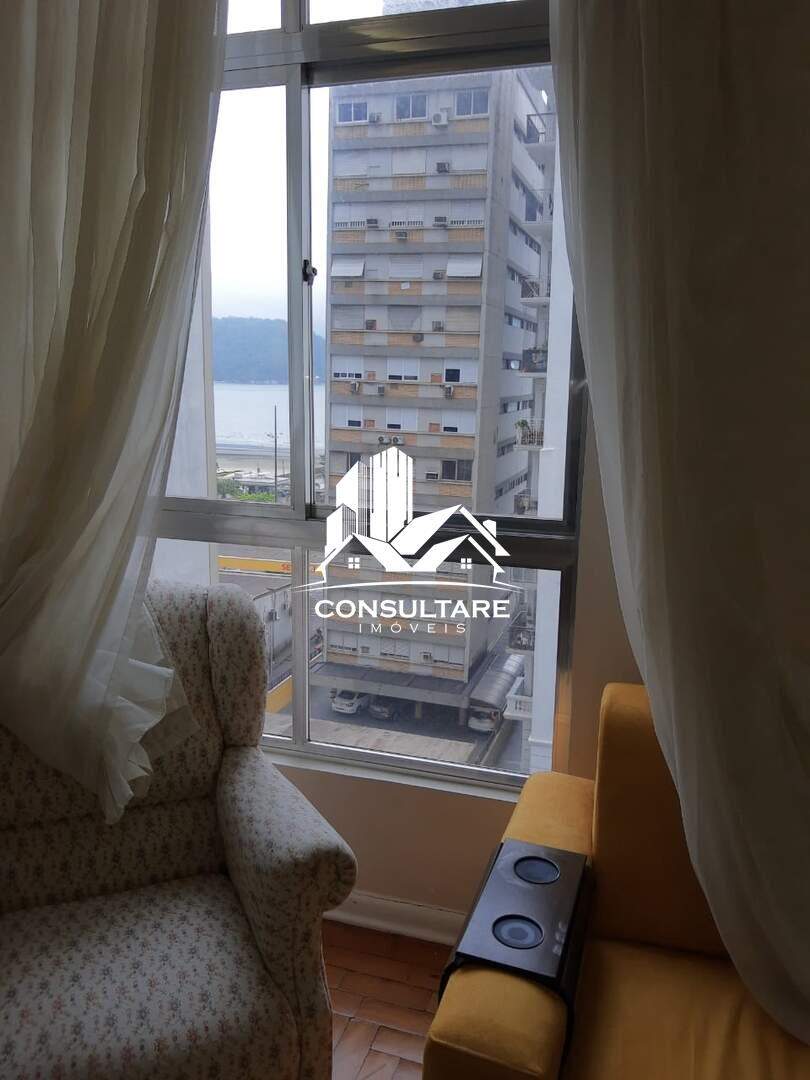 Apartamento para aluguel no bairro Aparecida por 4.200,00: 