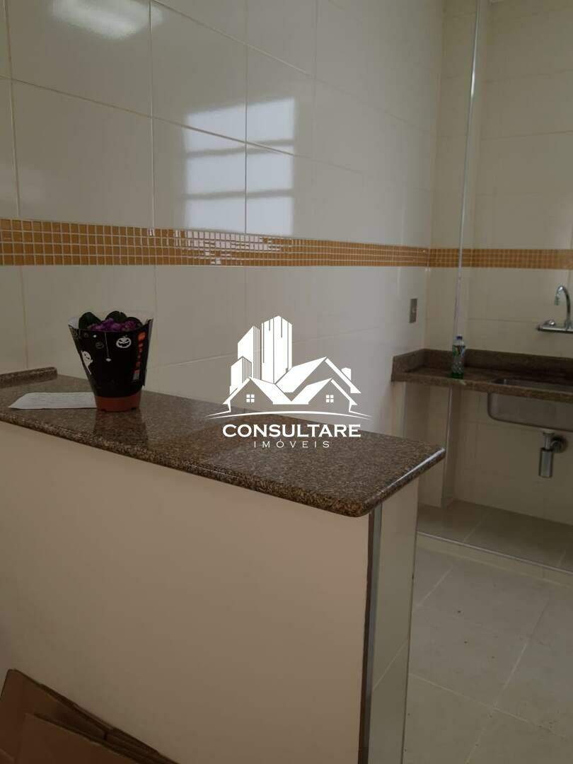 Apartamento para aluguel no bairro Aparecida por 4.200,00: 
