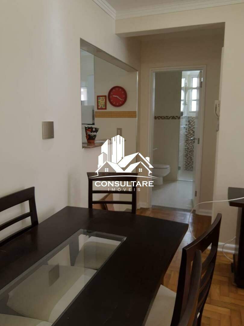 Apartamento para aluguel no bairro Aparecida por 4.200,00: 