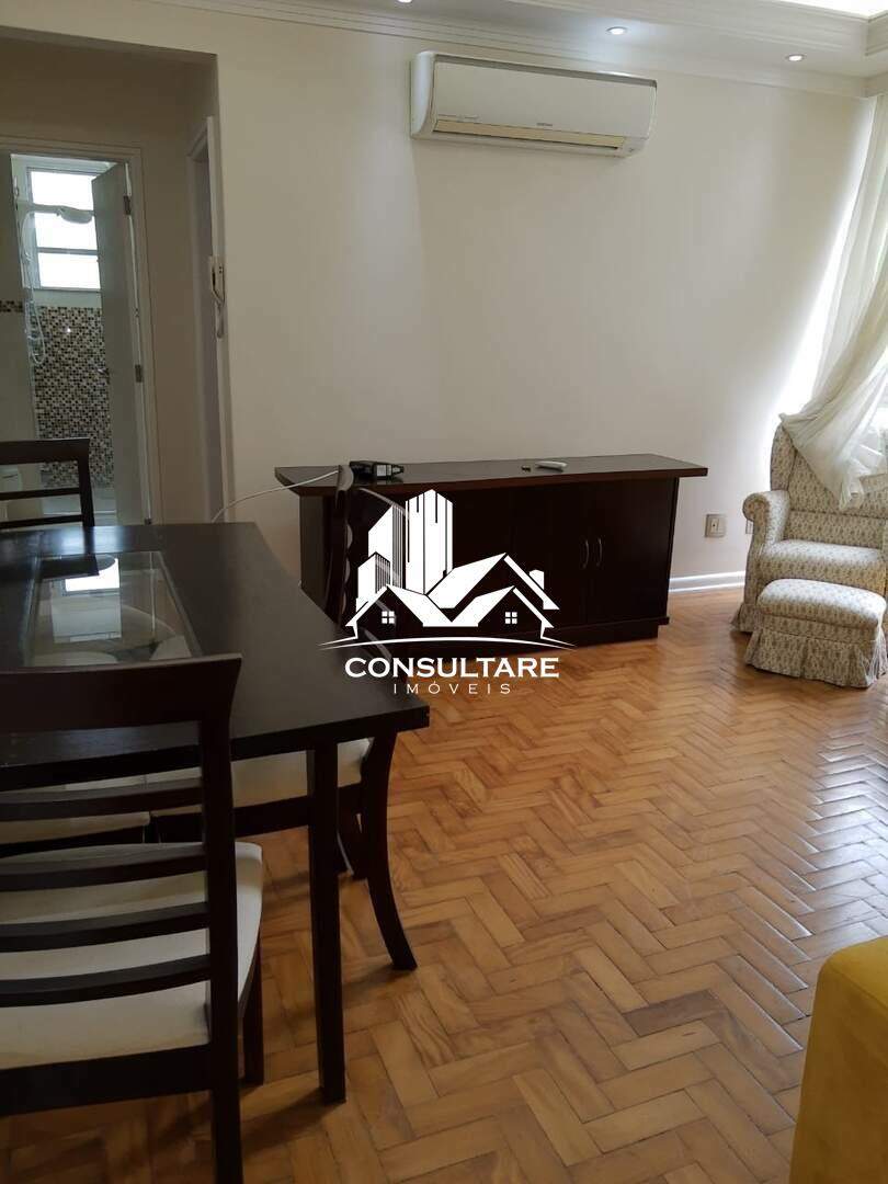 Apartamento para aluguel no bairro Aparecida por 4.200,00: 