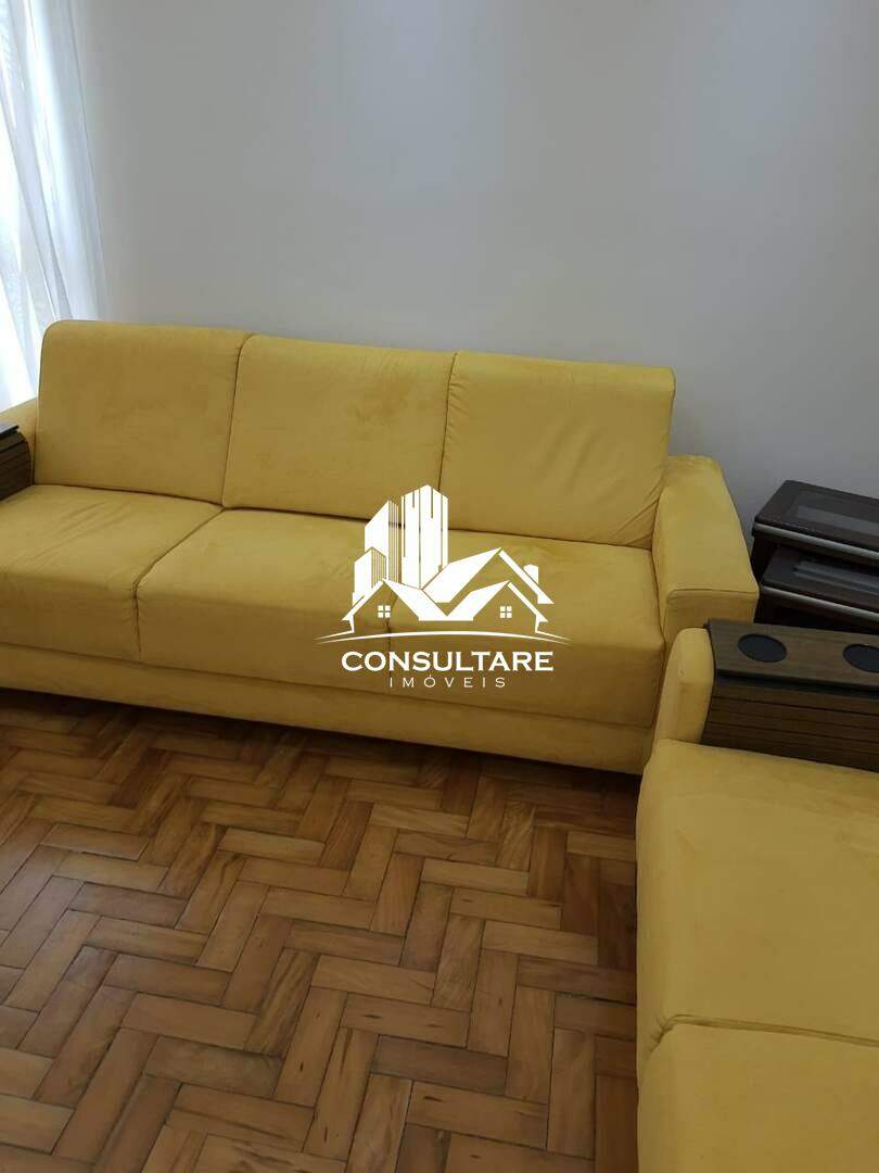 Apartamento para aluguel no bairro Aparecida por 4.200,00: 