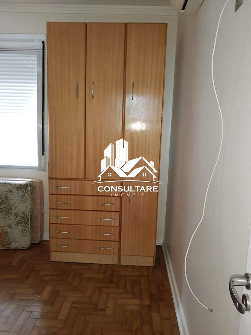 Apartamento para aluguel no bairro Aparecida por 4.200,00: 