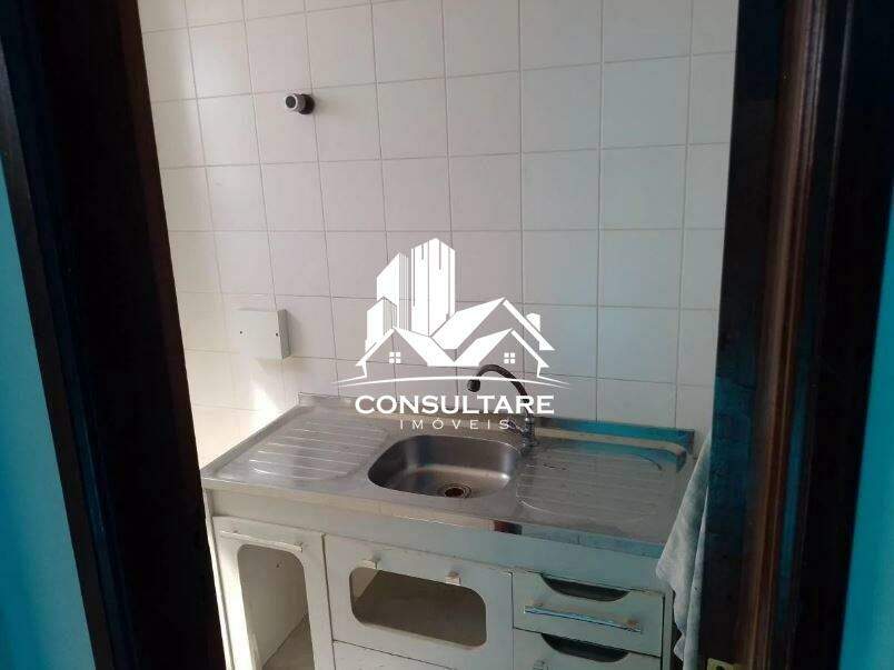 Sala comercial para aluguel no bairro Vila Belmiro por 1.500,00: 